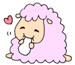 Sheeps sticker #4294832