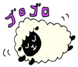 Sheeps sticker #4294836