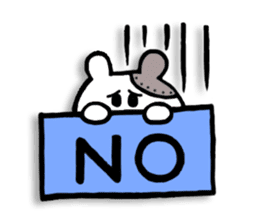 Ham metal-kun ice-chan & Friends sticker #4295394