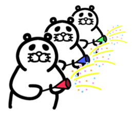 Everyday of Don-chan 4 sticker #4295922