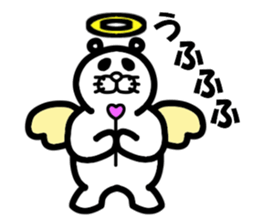 Everyday of Don-chan 4 sticker #4295940