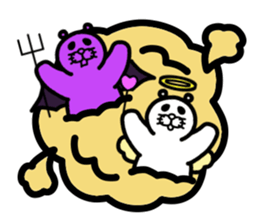 Everyday of Don-chan 4 sticker #4295942