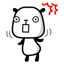 pandataro sticker #4295946
