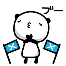 pandataro sticker #4295949