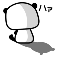 pandataro sticker #4295951