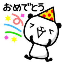 pandataro sticker #4295953