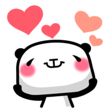 pandataro sticker #4295954