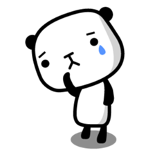 pandataro sticker #4295955