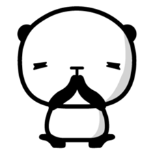 pandataro sticker #4295957