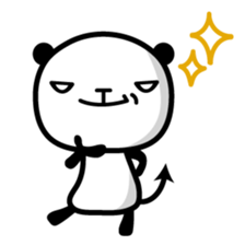 pandataro sticker #4295959