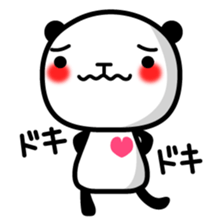 pandataro sticker #4295961