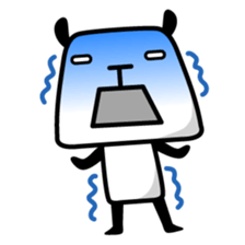 pandataro sticker #4295962