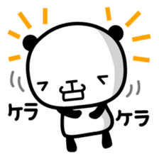 pandataro sticker #4295963