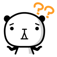 pandataro sticker #4295968