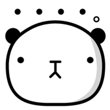 pandataro sticker #4295977