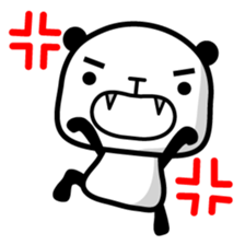 pandataro sticker #4295978