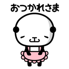 pandataro sticker #4295979