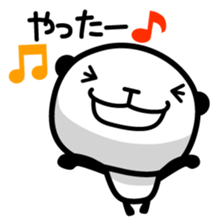 pandataro sticker #4295980