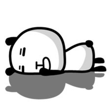 pandataro sticker #4295981