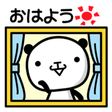 pandataro sticker #4295982