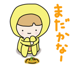 Fairy Poe of the dandelion sticker #4296439