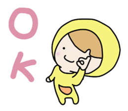 Fairy Poe of the dandelion sticker #4296448