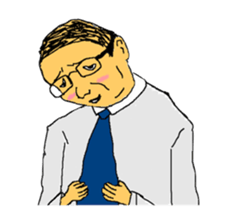 Shy poppa sticker #4296504