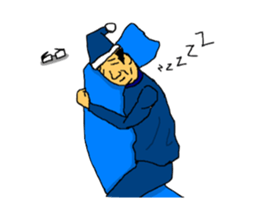 Shy poppa sticker #4296518