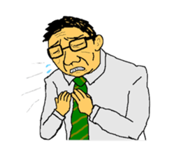 Shy poppa sticker #4296523