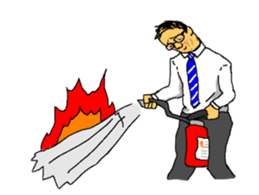 Shy poppa sticker #4296527