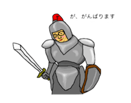 Shy poppa sticker #4296538