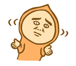 Fairy man in Bingo sticker #4296851