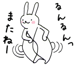 Animals end the story sticker #4296944