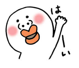 fukunosuke sticker #4297104