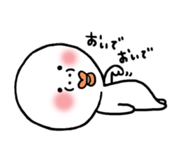 fukunosuke sticker #4297111