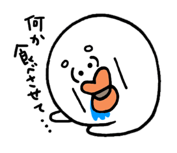 fukunosuke sticker #4297112