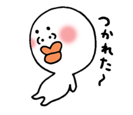 fukunosuke sticker #4297113