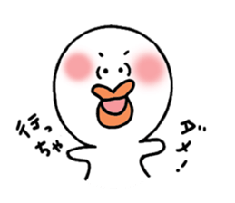 fukunosuke sticker #4297120