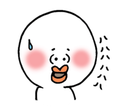 fukunosuke sticker #4297121