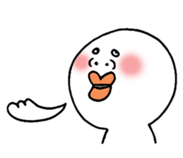 fukunosuke sticker #4297124