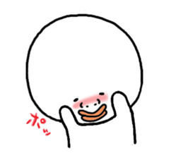 fukunosuke sticker #4297125