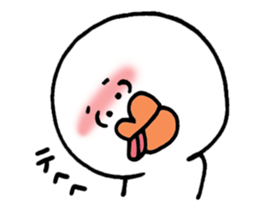 fukunosuke sticker #4297131