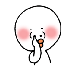 fukunosuke sticker #4297136