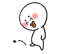 fukunosuke sticker #4297139