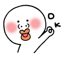 fukunosuke sticker #4297140