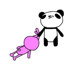 yuruyuru animals stamp sticker #4297870