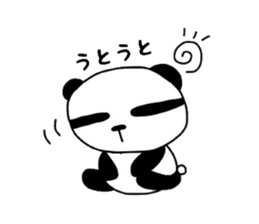 yuruyuru animals stamp sticker #4297871