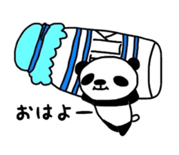 yuruyuru animals stamp sticker #4297873