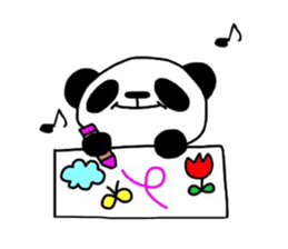 yuruyuru animals stamp sticker #4297875