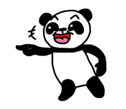 yuruyuru animals stamp sticker #4297877